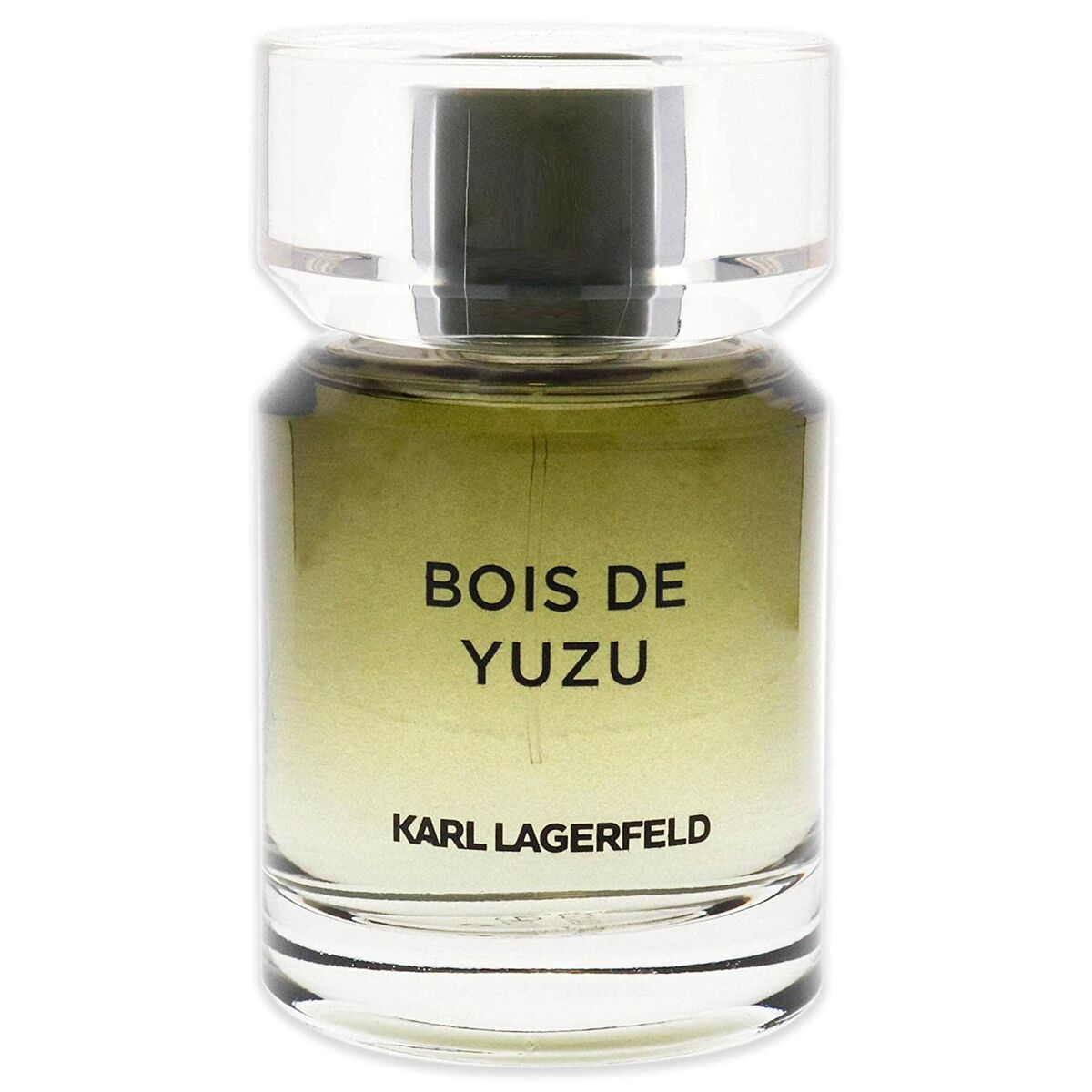 Herenparfum Karl Lagerfeld EDT Bois de Yuzu 50 ml