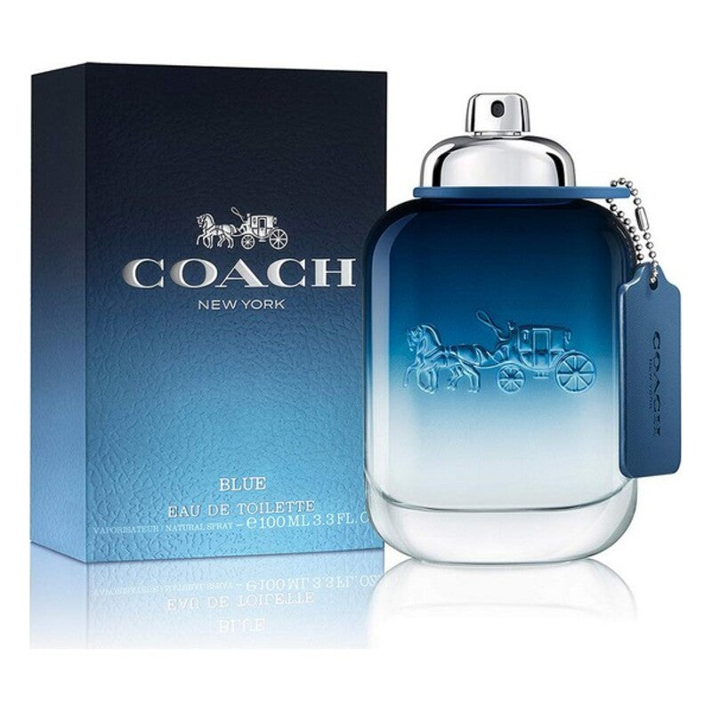 Herenparfum Blue Coach Blue Coach Blue 100 ml