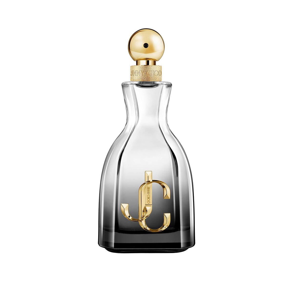 Damesparfum Jimmy Choo EDP I Want Choo Forever (100 ml)