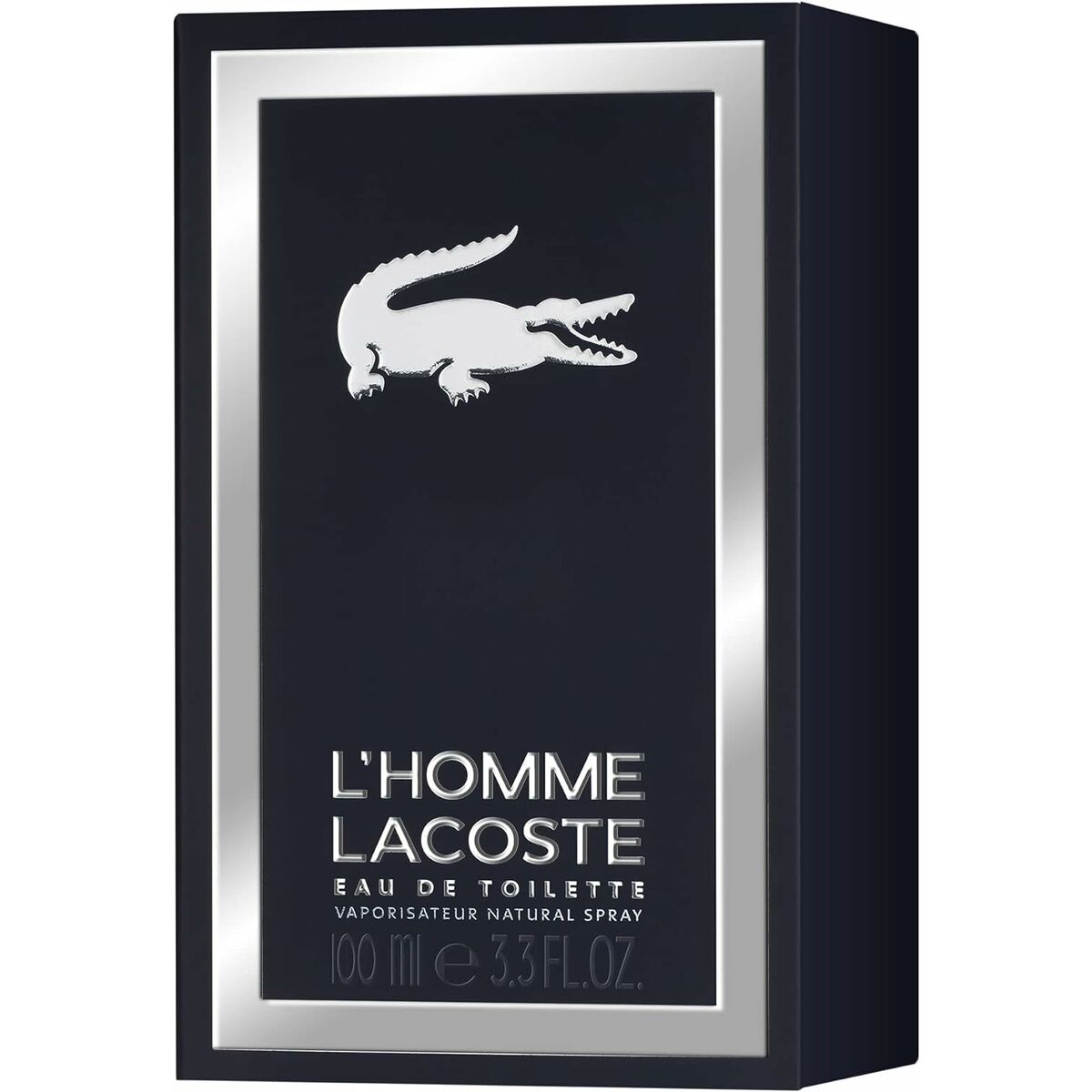 Herenparfum Lacoste L'Homme EDT 100 ml