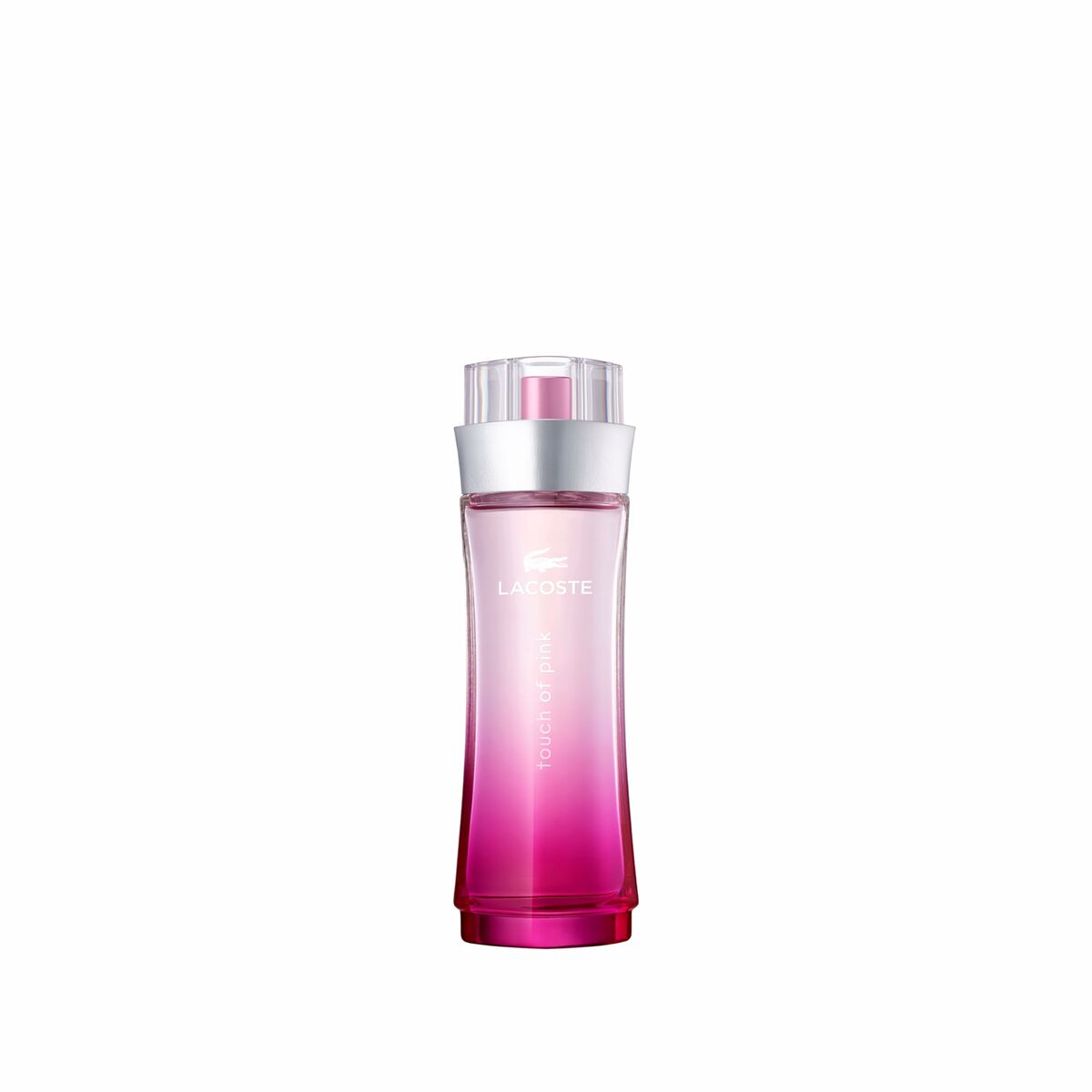 Damesparfum Lacoste Touch of Pink EDT 90 ml