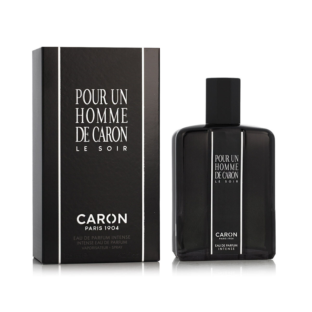 Herenparfum Caron Pour un Homme de Caron Le Soir EDP 125 ml