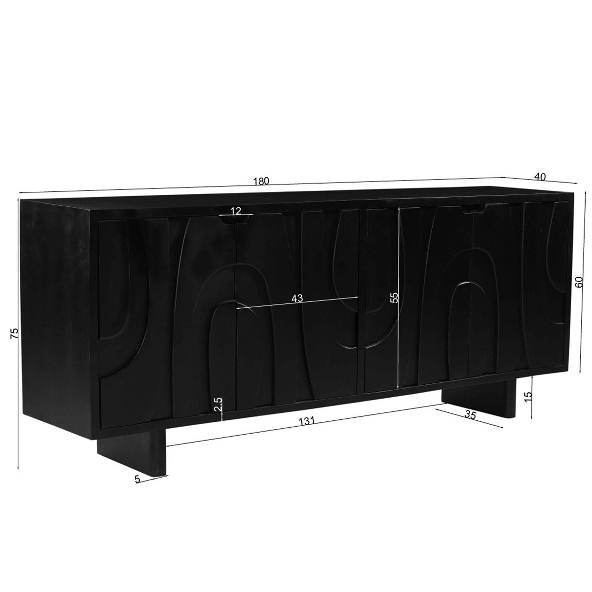 dressoir