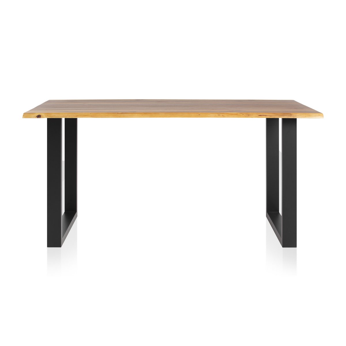 Eettafel 180x90x77 cm