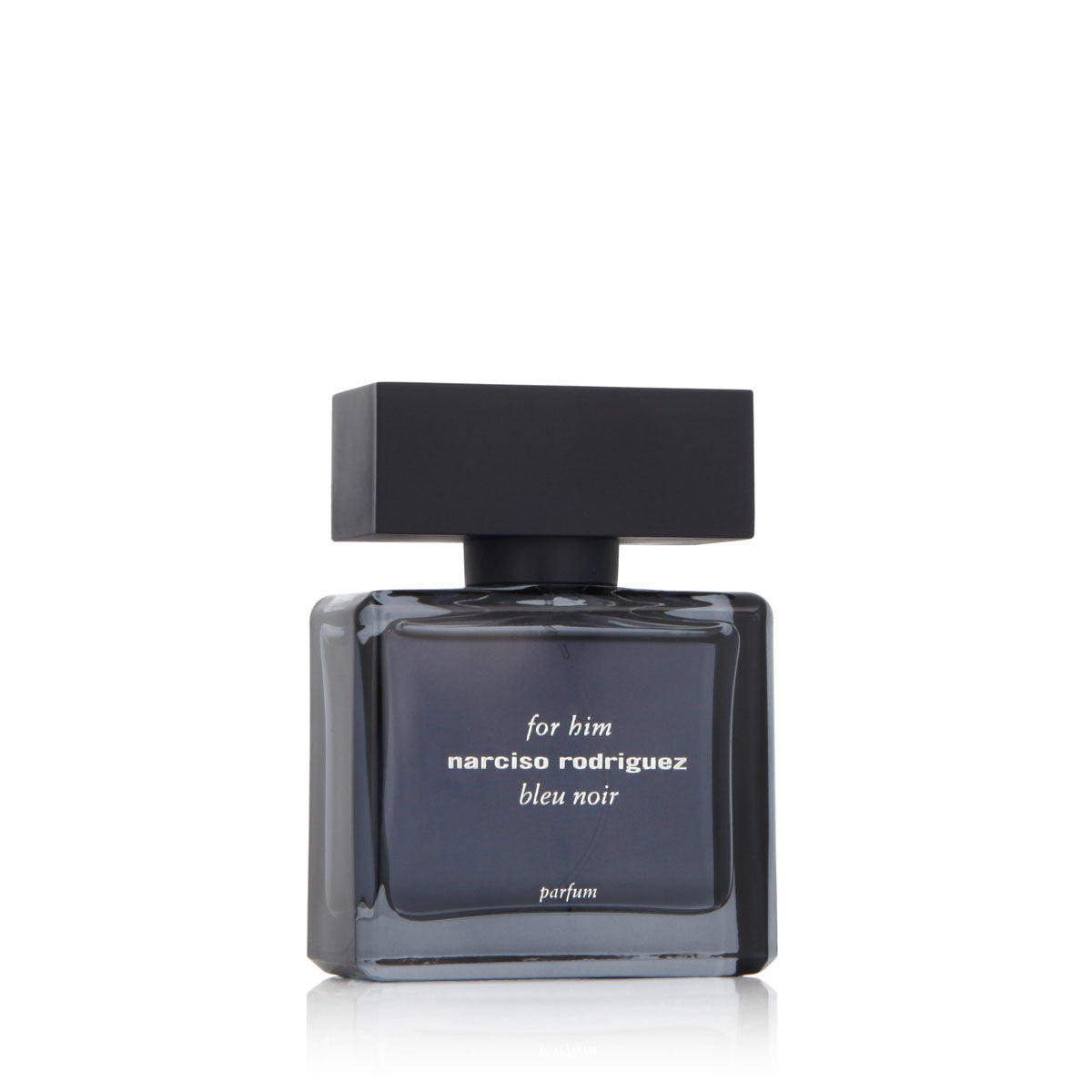 Herenparfum Narciso Rodriguez For Him Bleu Noir Parfum 50 ml