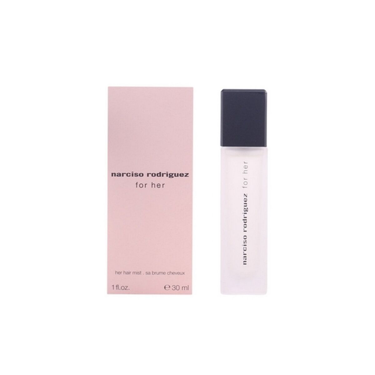 Haar Parfum Narciso Rodriguez FOR HER 30 ml EDT