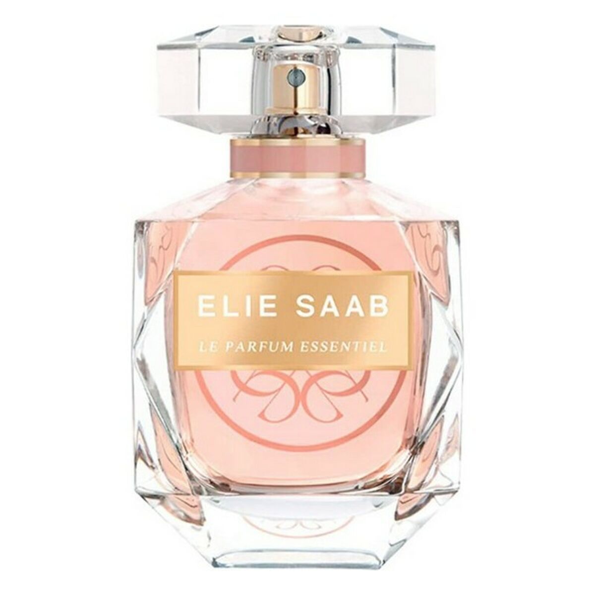 Damesparfum Elie Saab EDP Le Parfum Essentiel (50 ml)