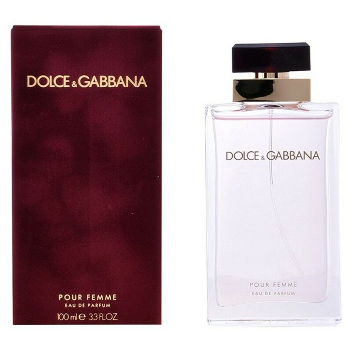 Damesparfum Dolce & Gabbana EDP