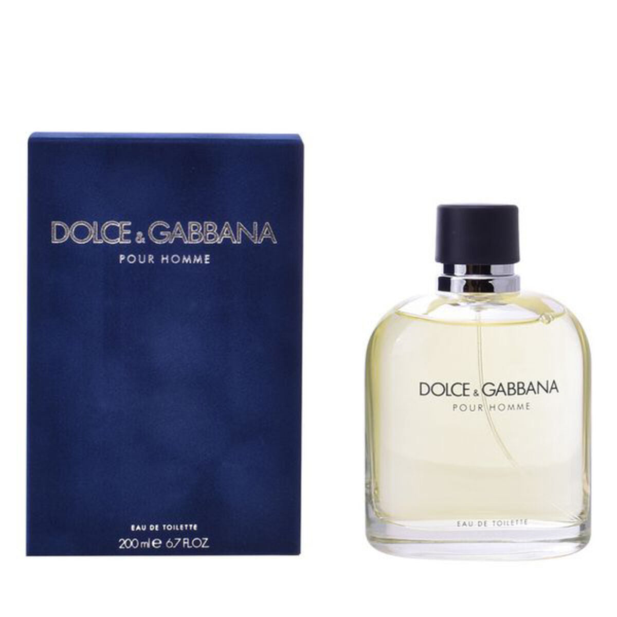 Herenparfum Dolce & Gabbana EDT