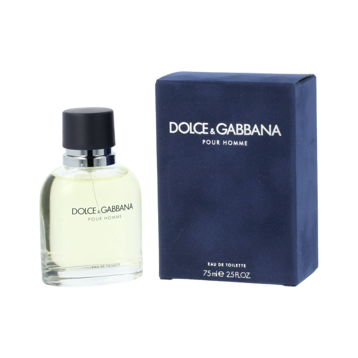 Herenparfum Dolce & Gabbana EDT Pour Homme (75 ml)