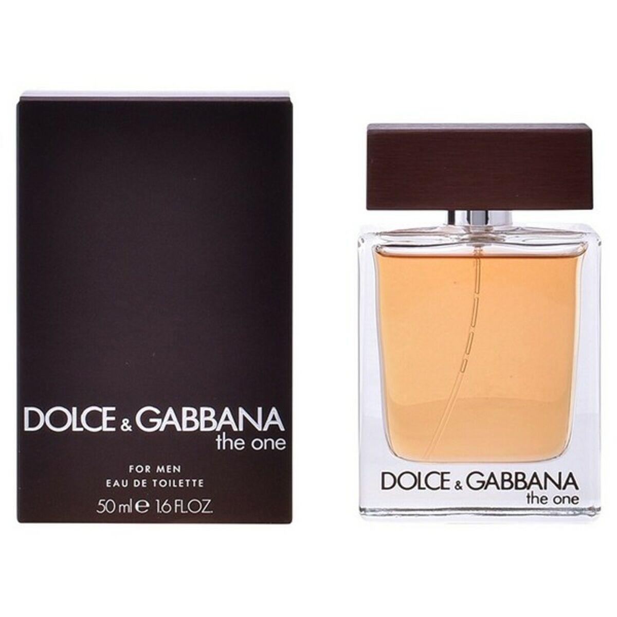 Herenparfum The One Dolce & Gabbana EDT
