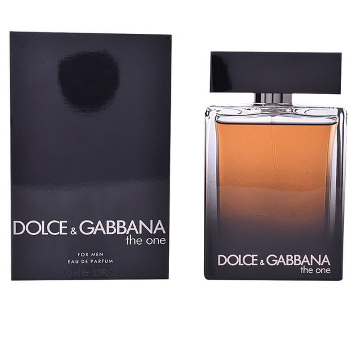 Herenparfum The One Dolce & Gabbana (100 ml)