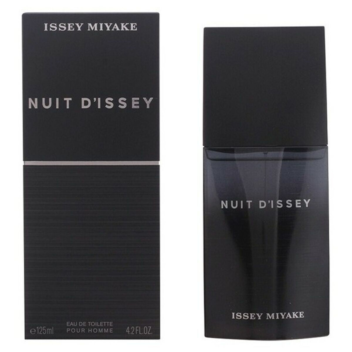 Herenparfum Issey Miyake EDT