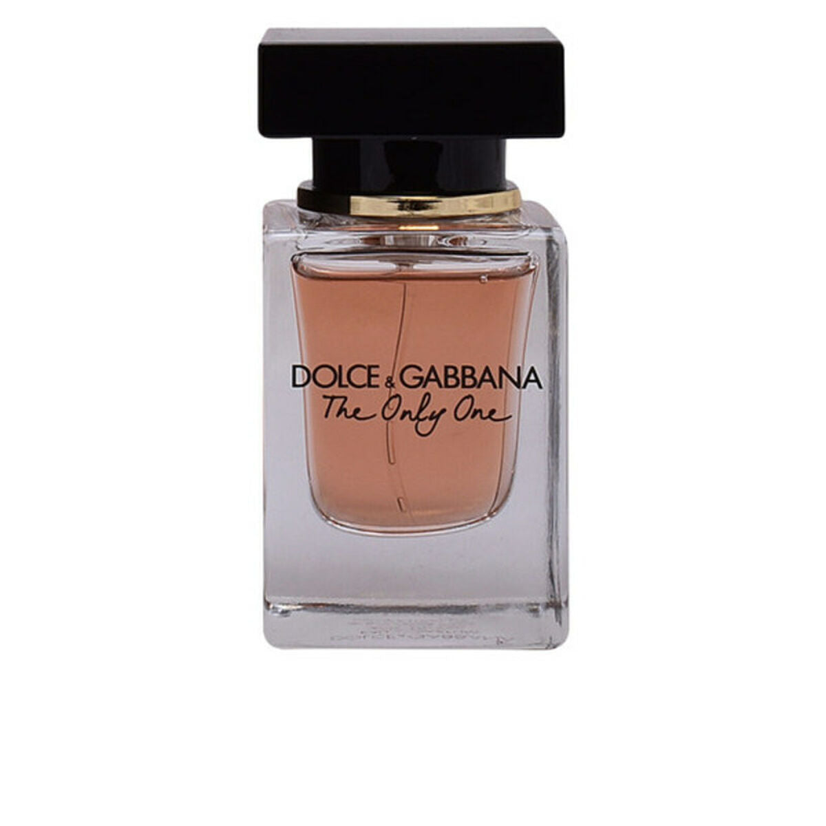 Damesparfum Dolce & Gabbana THE ONLY ONE EDP EDP 30 ml