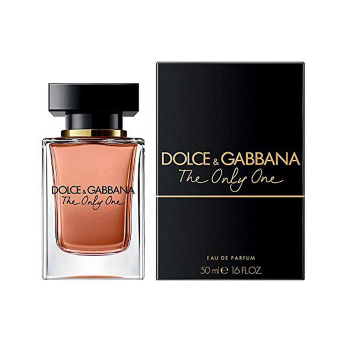 Damesparfum The Only One Dolce & Gabbana 10008677 EDP EDP 50 ml
