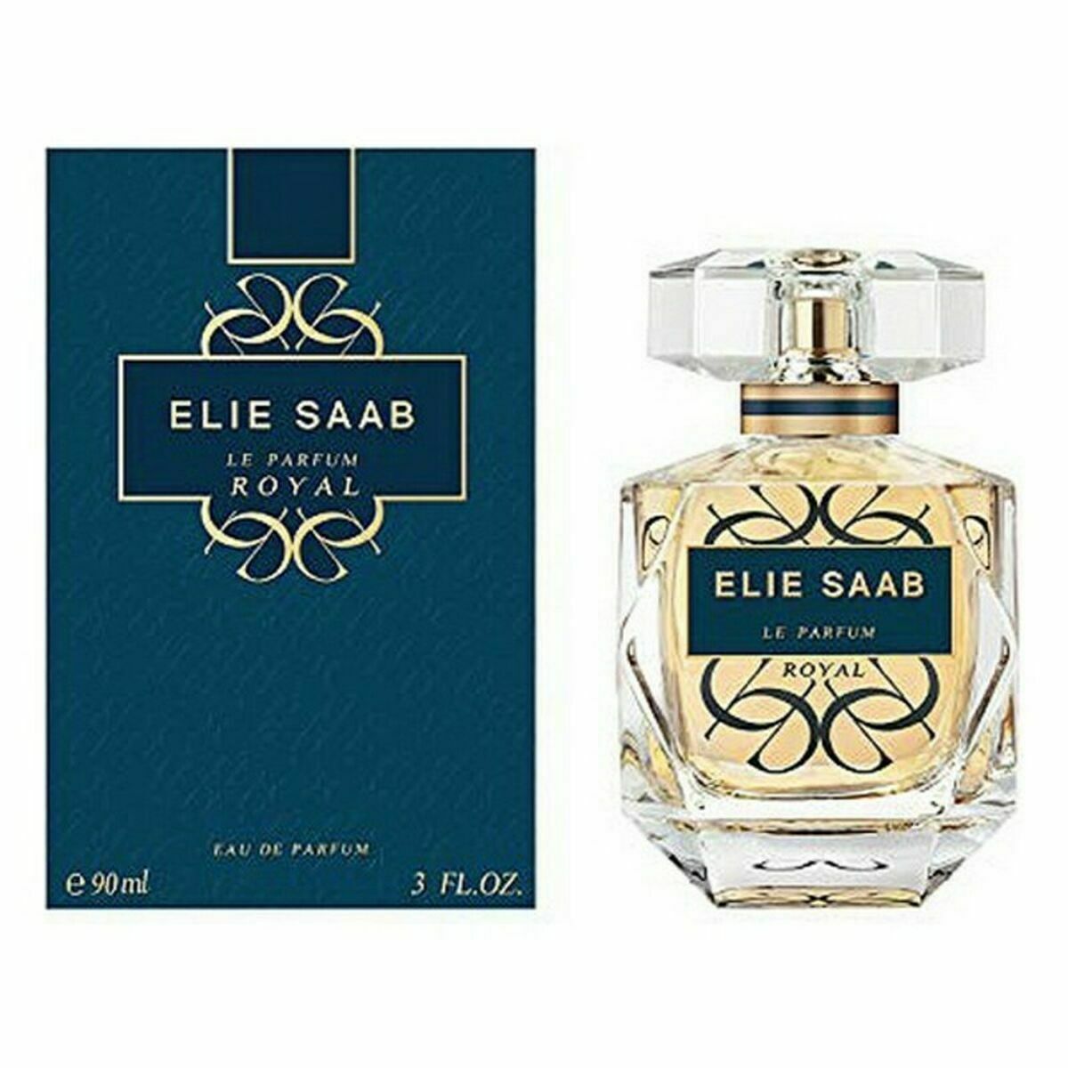 Damesparfum Elie Saab Le Parfum Royal EDP 90 ml