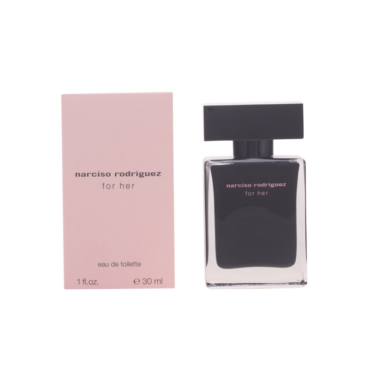 Damesparfum Narciso Rodriguez Narciso Rodriguez For Her EDT