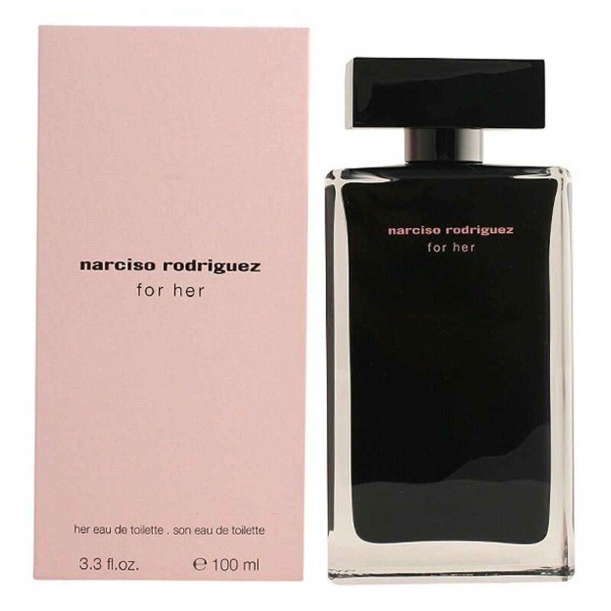 Damesparfum Narciso Rodriguez For Her 30 ml EDT