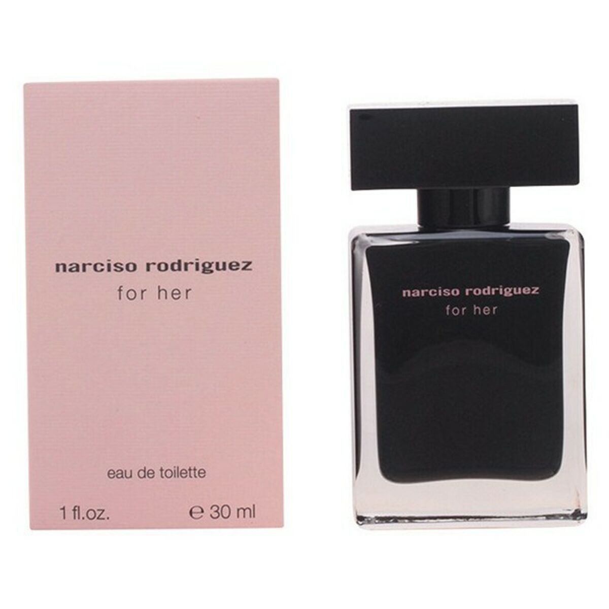 Damesparfum Narciso Rodriguez For Her 30 ml EDT