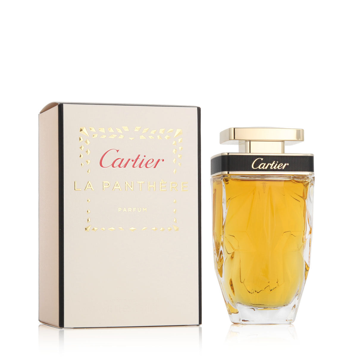 Damesparfum Cartier La Panthère 75 ml