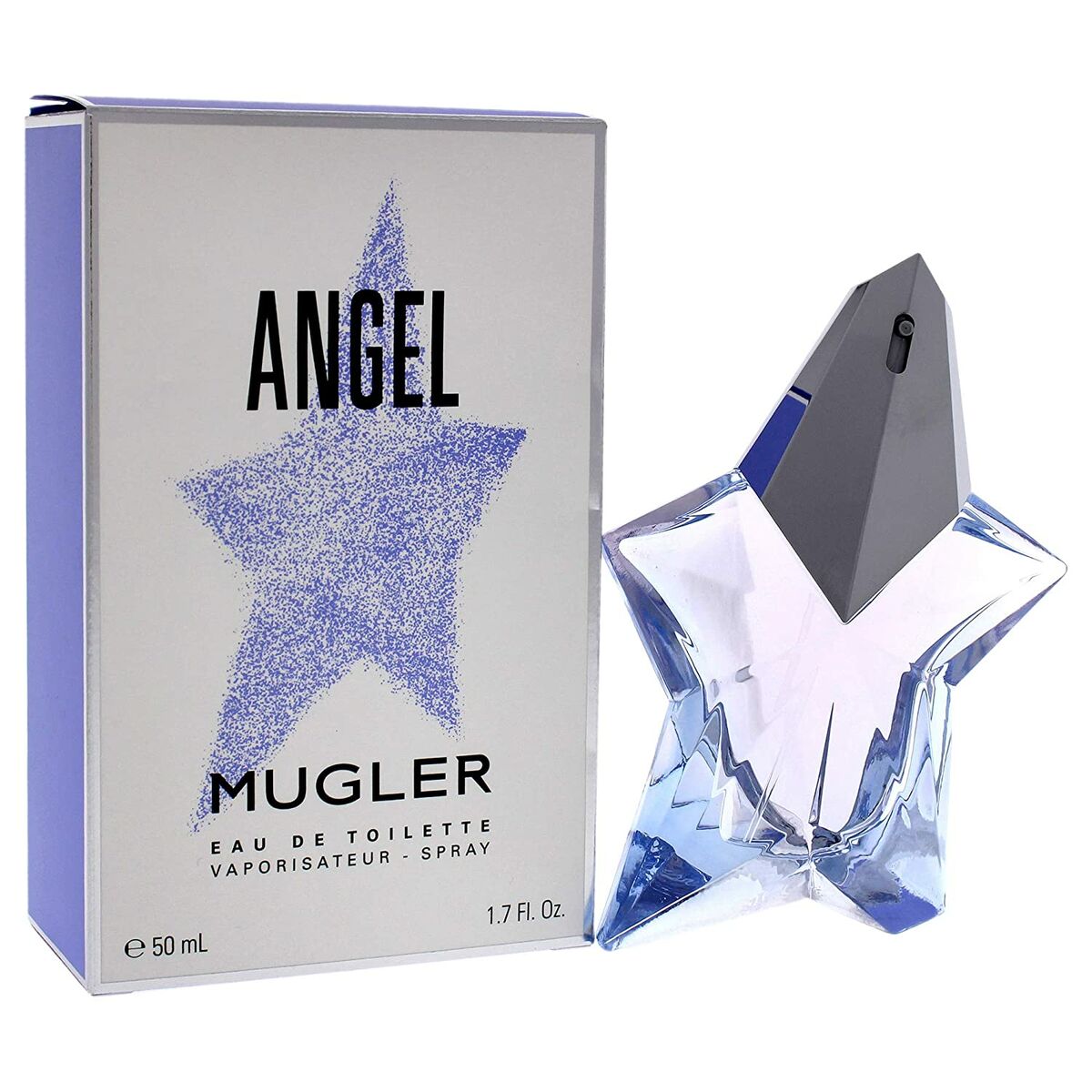 Damesparfum Angel Mugler EDT 50 ml