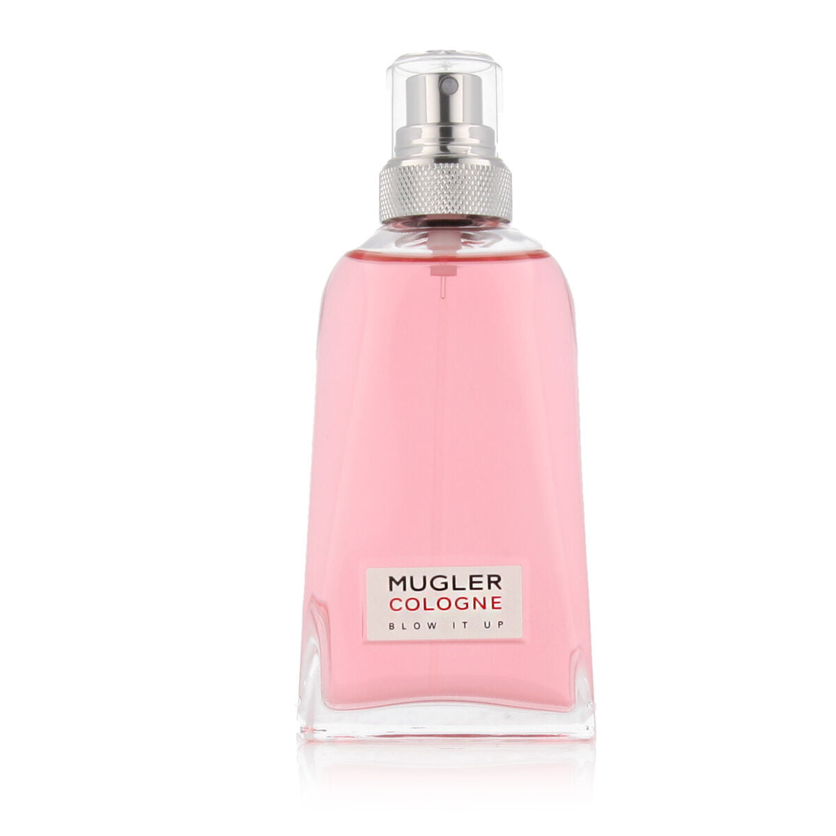 Uniseks Parfum EDT Mugler Cologne Blow It Up 100 ml