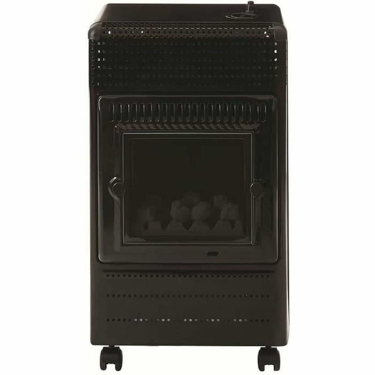 Gasverwarming Favex Zwart 3400 W