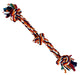 Happy Pet Twist-Tee 3 Knoop Tugger 33X6X5 Cm