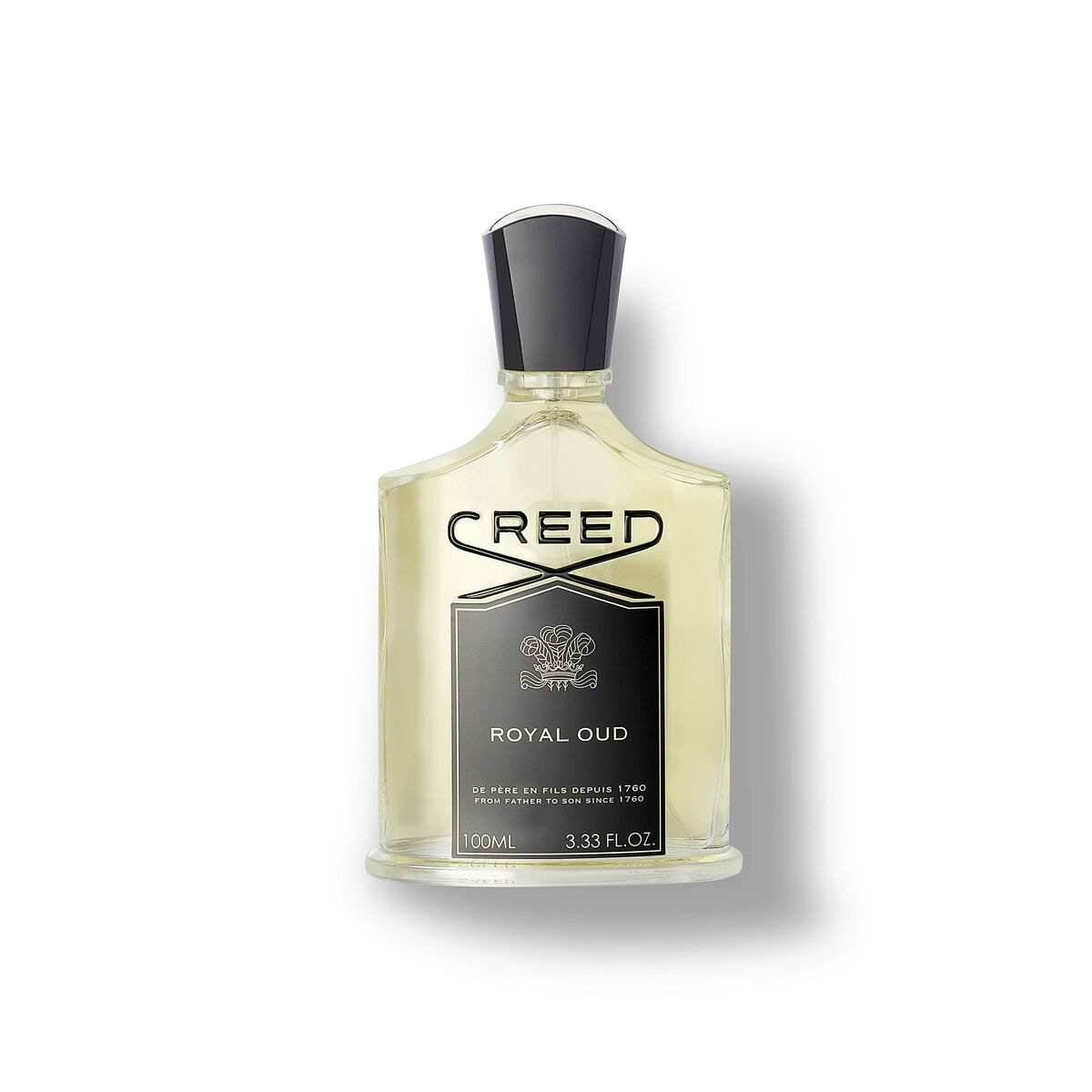 Uniseks Parfum Creed Royal Oud EDP 100 ml