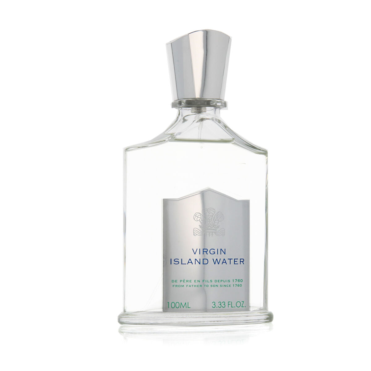 Uniseks Parfum Creed Virgin Island Water EDP 100 ml