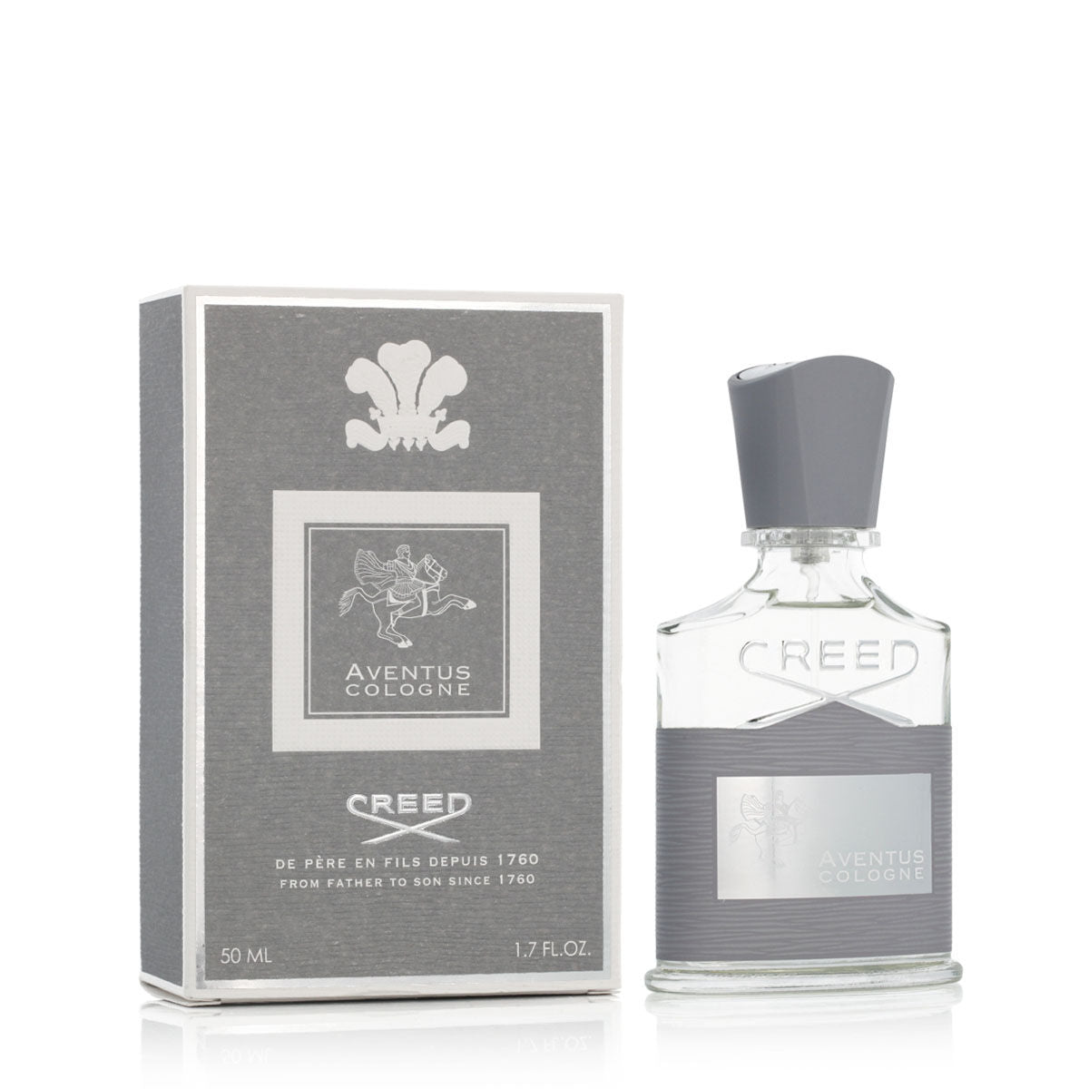 Herenparfum Creed Aventus Cologne EDP 50 ml