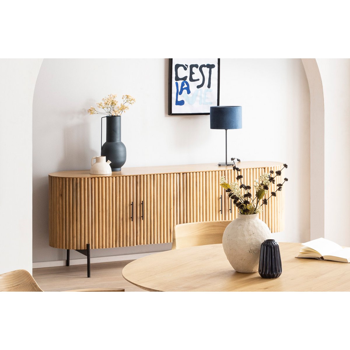 Dressoir