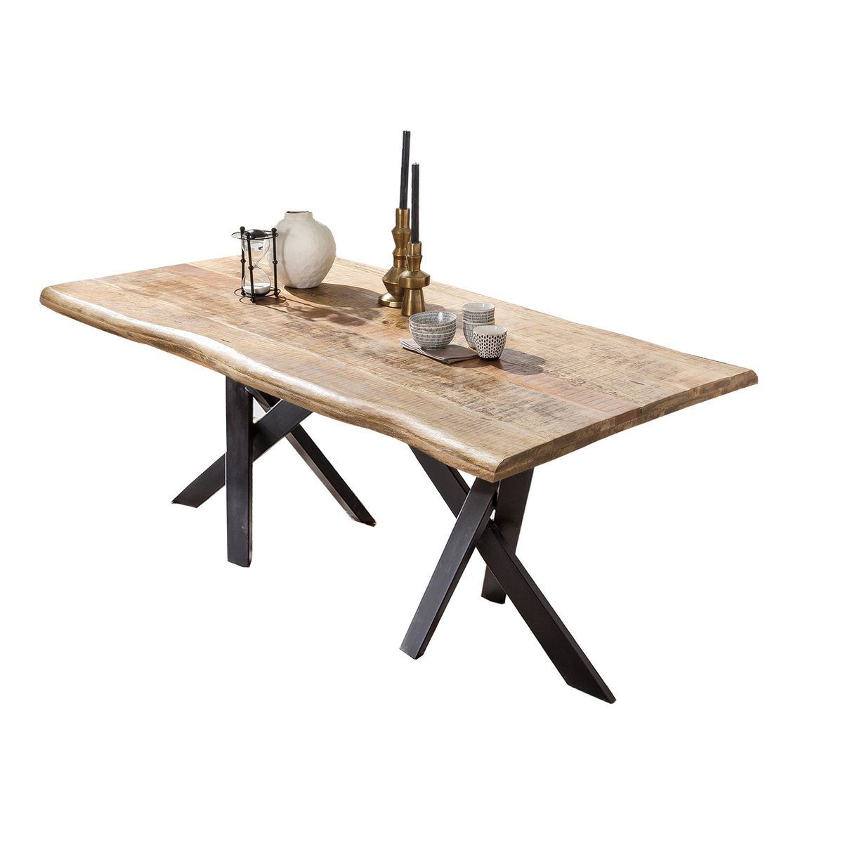 Tafel 200x100 cm