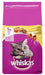 Whiskas Droog Adult Kip 3,8 Kg