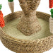 Rosewood Speelboom Voor Knaagdieren 40 Cm