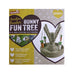 Rosewood Speelboom Voor Knaagdieren 40 Cm