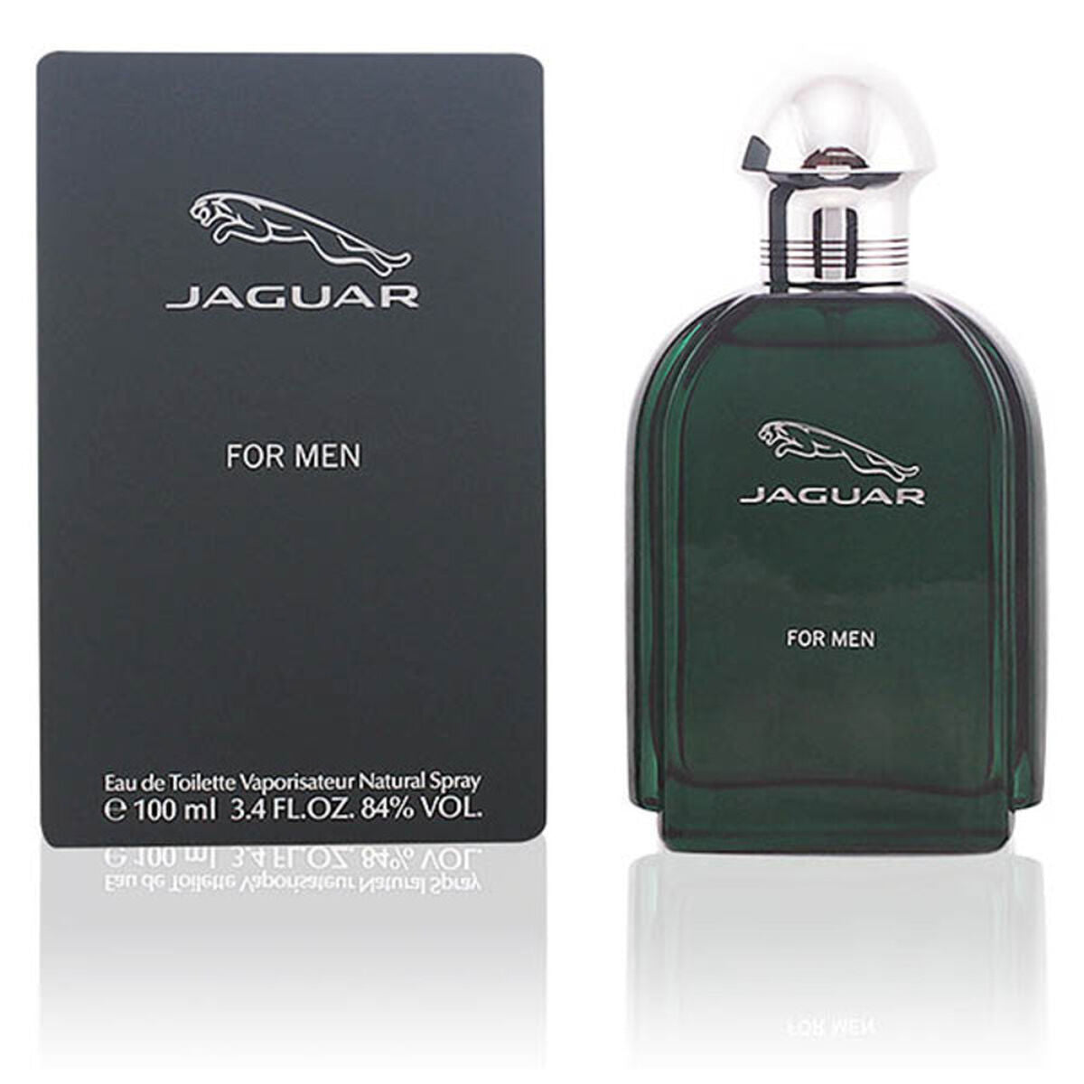 Herenparfum Jaguar EDT 100 ml