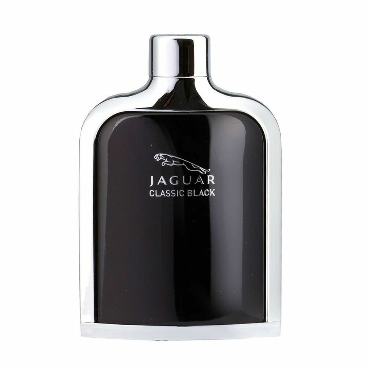 Herenparfum Jaguar Classic Black (100 ml)