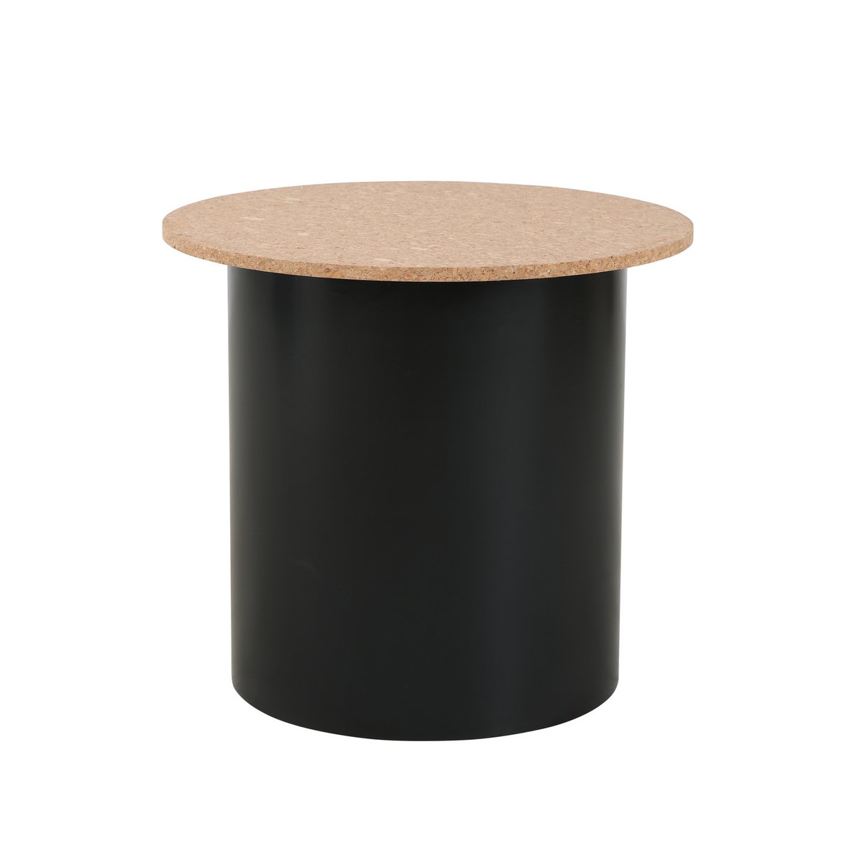 Bijzettafel, set van 2