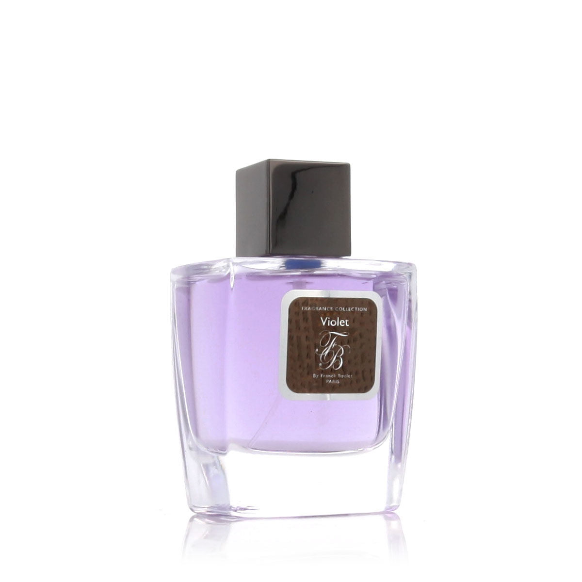 Uniseks Parfum Franck Boclet EDP Violet 100 ml