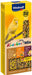 Vitakraft Kanarie Kracker Honing/Fruit/Ei 3 In 1