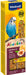 Vitakraft Parkiet Kracker Fruit 2 In 1