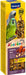Vitakraft Papegaai Kracker Fruit/Noot 2 In 1