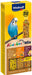 Vitakraft Parkiet Kracker Honing/Fruit/Ei 3 In 1