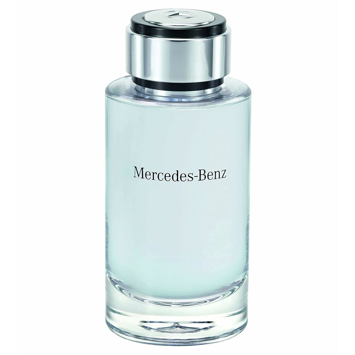 Herenparfum Mercedes Benz EDT Mercedes-Benz 240 ml
