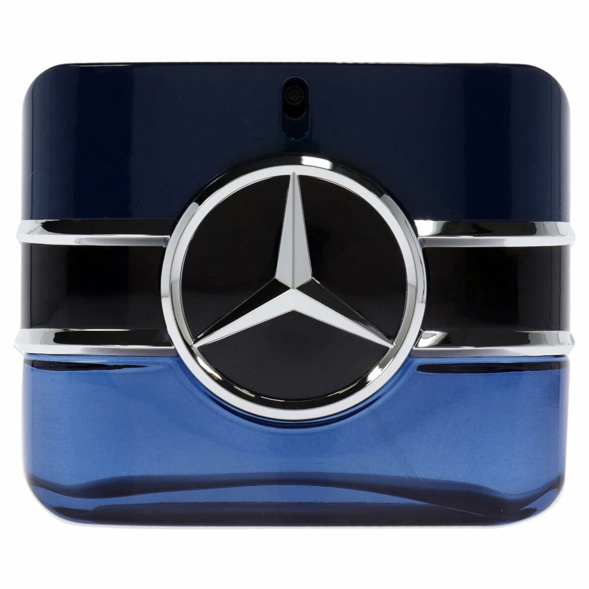 Herenparfum Mercedes Benz EDP Sign 100 ml