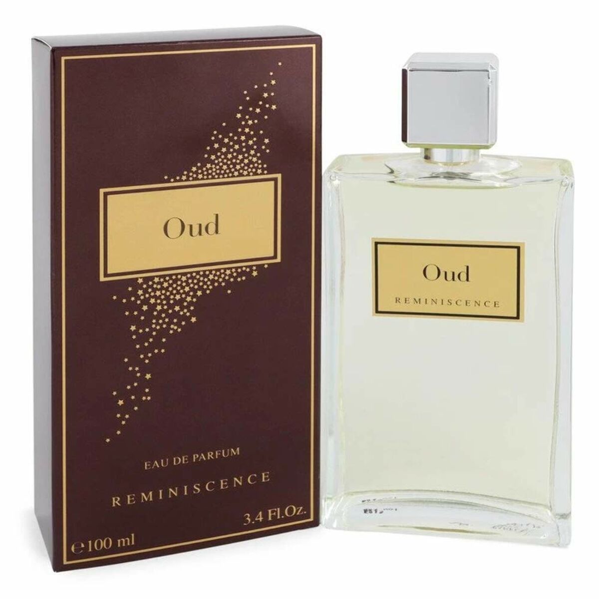 Damesparfum Reminiscence Oud EDP 100 ml