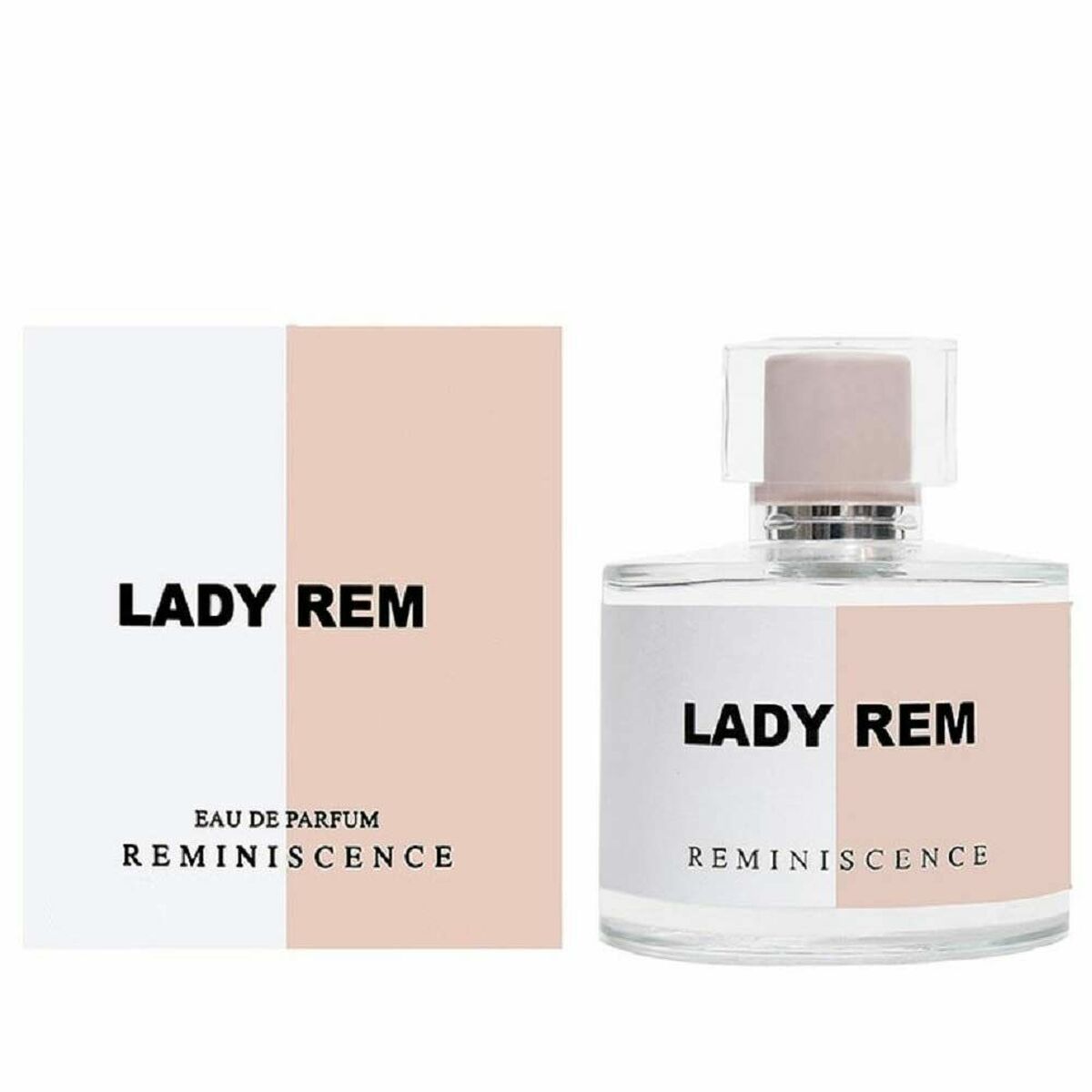 Damesparfum Reminiscence EDP Lady Rem 60 ml