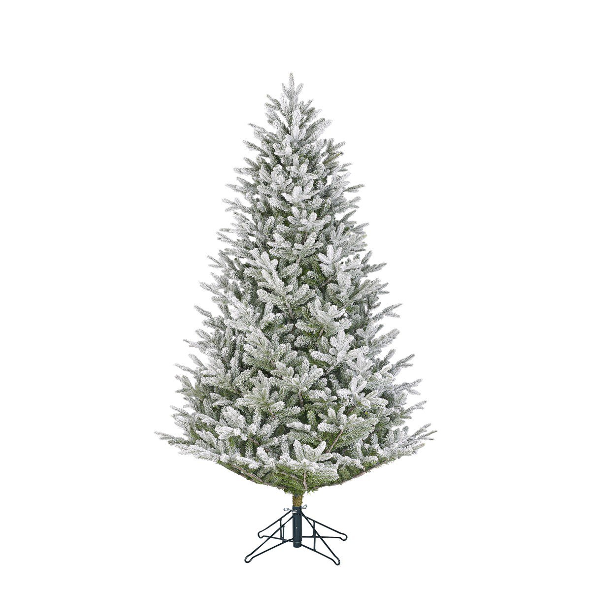 Kunstkerstboom Vancouver Groen