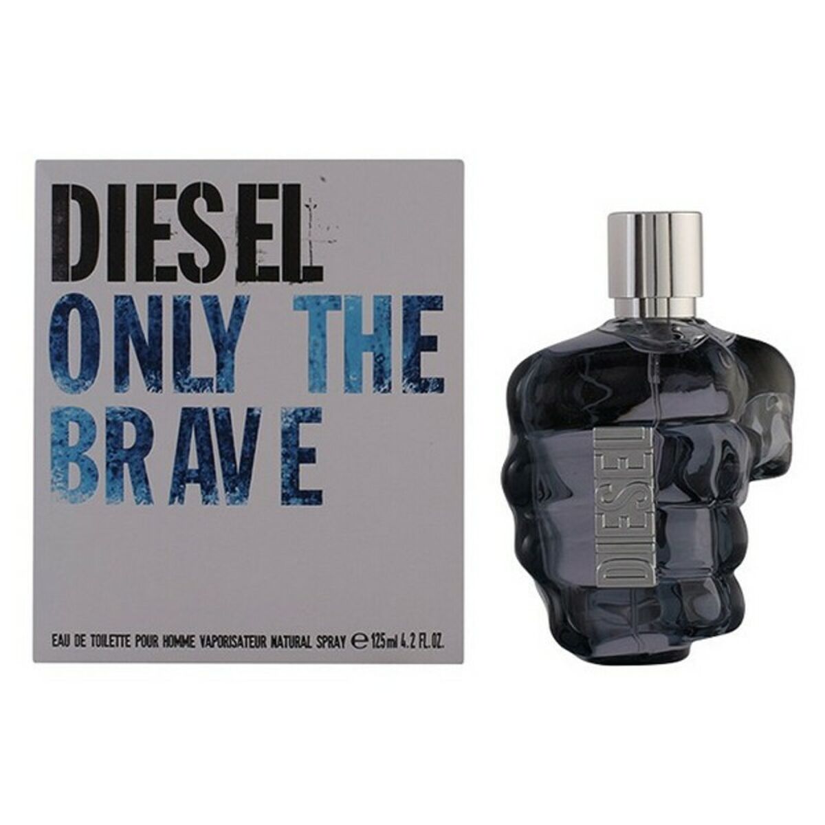 Herenparfum Only The Brave Diesel EDT